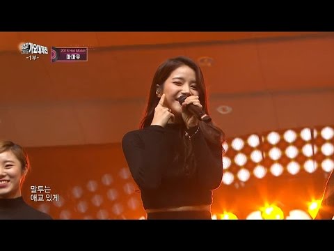 【TVPP】MAMAMOO – Single Lady + Um Oh Ah Yeh, 마마무 – 싱글레이디+음오아예 @2015 KMF