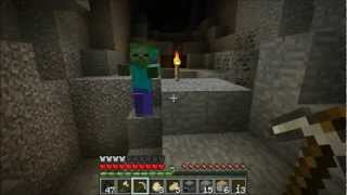 Ray Wakes up in Minecraft Episode 8