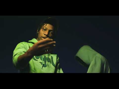 Section8 ft Uncut Dj ~ "Pop Out"