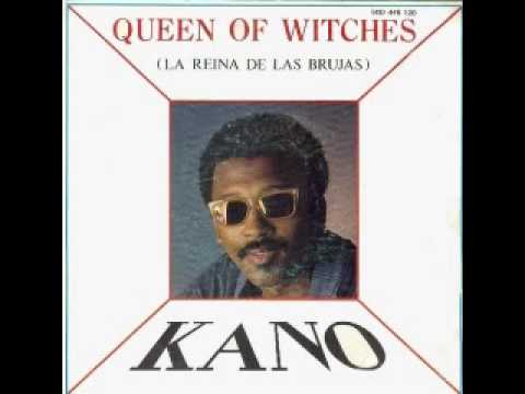 Queen of Witches