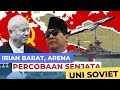Operasi Trikora Irian Barat Arena Uji Coba Senjata Uni Soviet