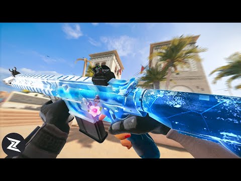 Top 5 DMR Player In Champion…