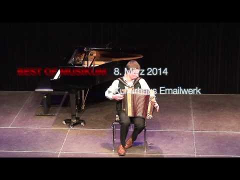 Villa Asiola / A. Gmachl jun. / Diatonische Harmonika / Mösl