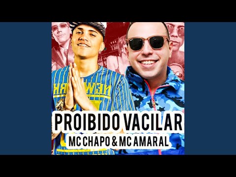 Proibido Vacilar