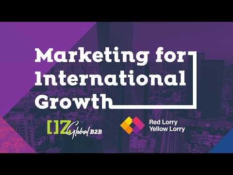 22.5.2018 Marketing Transformation