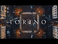 Turin, Italy - City Cinematic Video