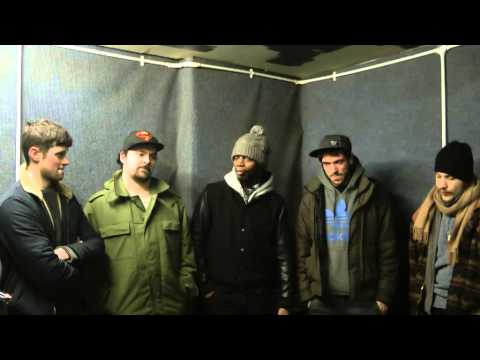 Revolution Reggae Presents : Onlyjoe Exclusive Interview