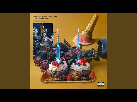 11 Settembre (feat. Askal Fukushima)