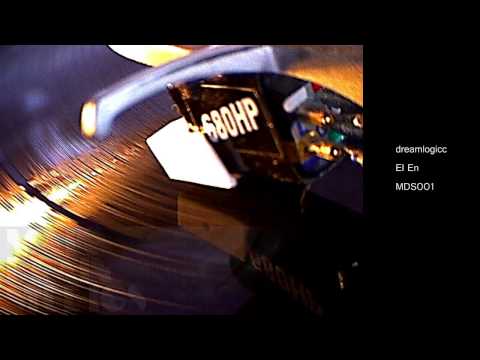 dreamlogicc - El En (33rpm) - MDS001
