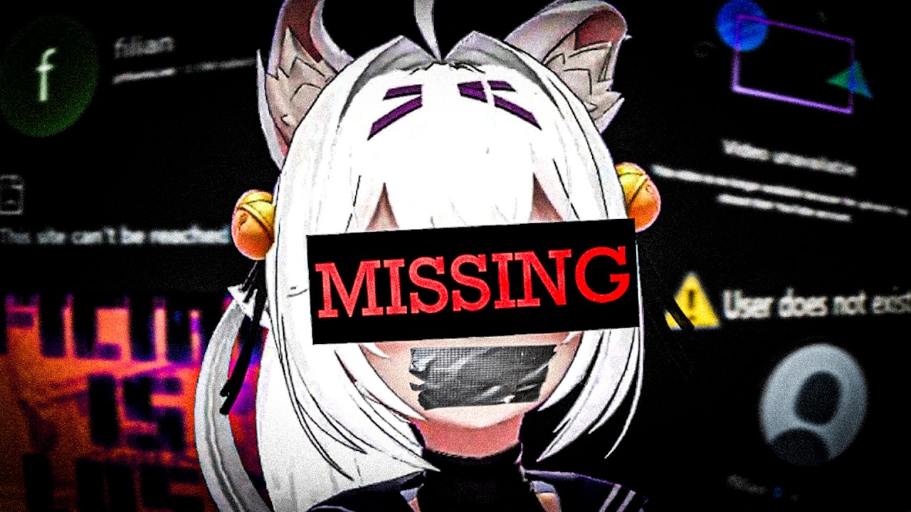 The Disappearance of Filian