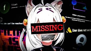 The Disappearance of Filian