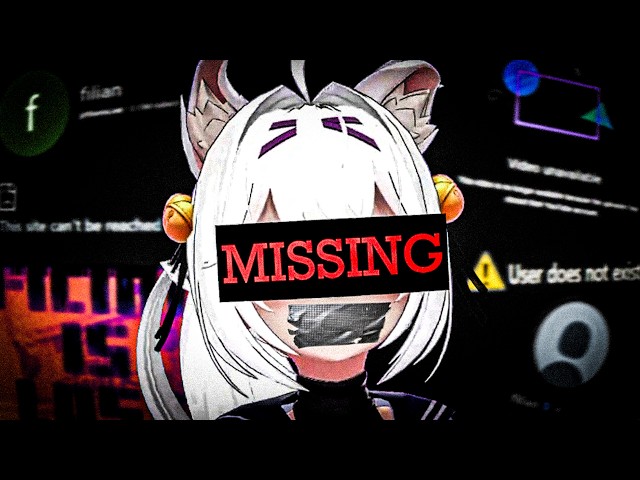 The Disappearance of Filian SDDEFAULT Thumbnail