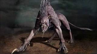 EL CHUPACABRAS, ¿REALIDAD O MITO?