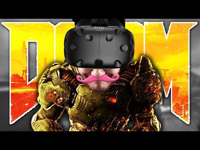 DOOM VFR