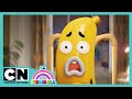 Gumball Funniest Banana Joe One Liners Cartoon Network UK