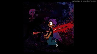 Lil Uzi Vert - YSL (Official Instrumental)