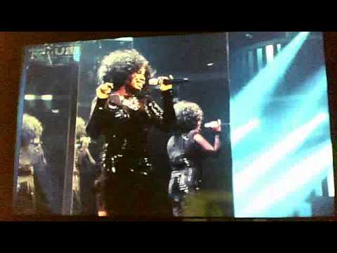 Misha B  ( series 8 )