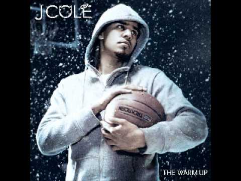 J. Cole - Welcome (The Warm Up)