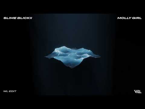 [WL] Slime Blickii - Molly Girl (WL Edit)