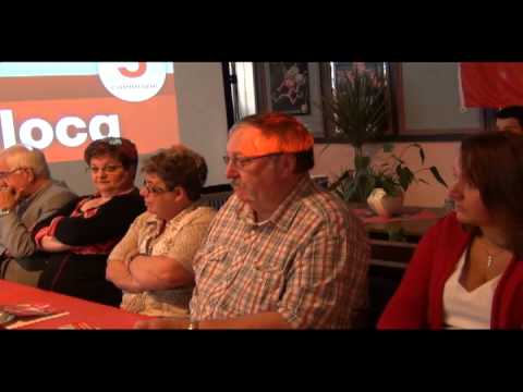 5 WILLOCQ BERNISSART COMMUNALES PS 2012