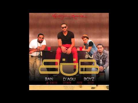 Ban D'agu Boyz [ EP PREVIEW ]