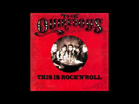 The Quireboys - Coldharbour Lane