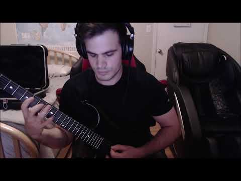 *1ST PLACE* Kiesel Solo Contest 2019 - rucy - Cover By Rob Natale