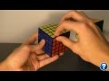 How to Solve the 5x5 Rubik's Cube (Tutorial - Learn in 25 minutes)