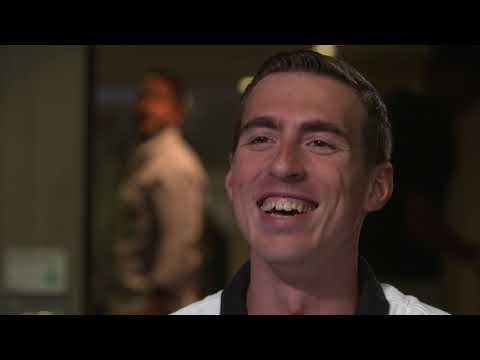 Sergey Shubenkov on what he knows about Berlin ahead of the 2018 European Athletics Championships