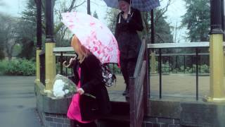 Fallen Floral  | Sunshine through the Rain