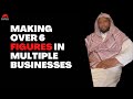 Ep. 10 - Making Hijrah IS NOT a Money Issue - Interview with Mr. Amin