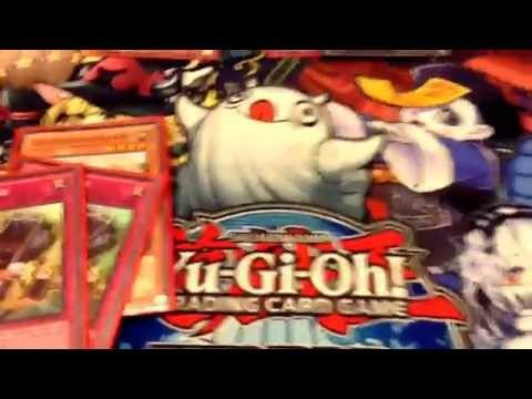 Yugioh Geargia Deck June 2014 (And Tournament Report)