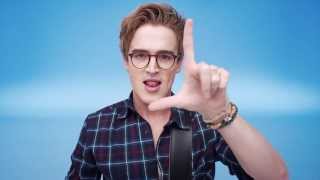 Love Is On The Radio - McFly [Official Video]