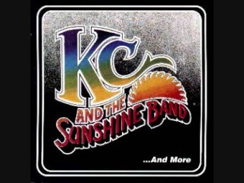 KC and The sunshine band - Give It Up