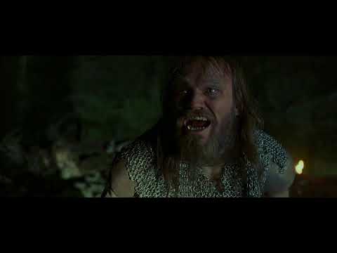 Беоулф и Грендел 2007 BGAUDiO