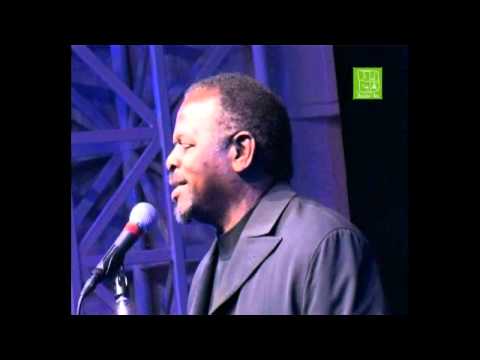 Nicolas Bearde and Apple Tea in Minsk, 2010