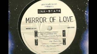 Ina-State - Mirror Of Love