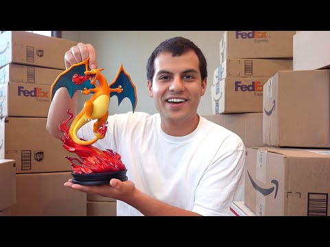 My BIGGEST P.O. Box Opening..