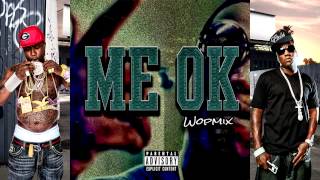 Young Jeezy ft Gucci Mane - Me OK REMIX