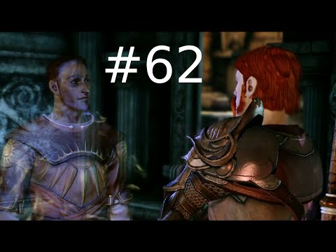Let's Play ► Dragon Age: Origins #62 Die Prüfung des Glaubens