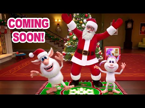 Booba - Teaser for Episode 141 - Cartoon for kids