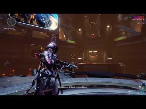 Donde conseguir a saryn comun y Como matar al boss de sedna SUPER RAPIDO!!!