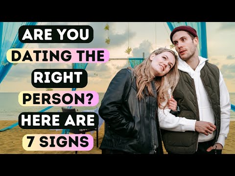 If Your Partner Has These 7 Personality Traits, You're Definitely Dating the Right Person