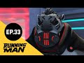 Animation Runningman Ep 33 Gaining Ground Pt 2