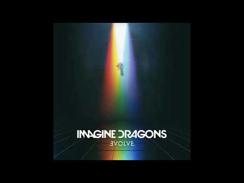 Imagine Dragons (Evolve) 02. Whatever It Takes