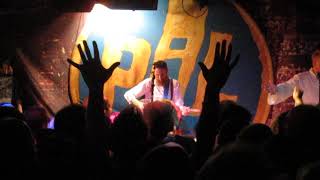 Public Image Ltd (PIL) - Open Up / Shoom at 100 Club 20th June 2018