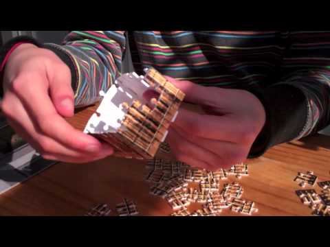 Ravensburger 3D Puzzle