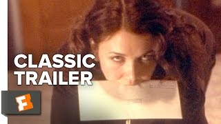 Secretary (2002) Official Trailer 