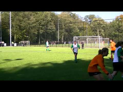 Wittenhorst Da1 - Bieslo Da1 : 6-1 !