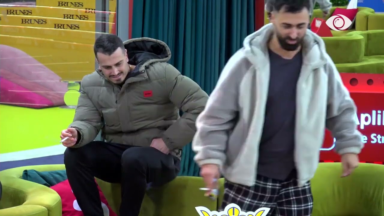 “Skenë aksioni…”/ Erik u rrëfen banorëve për arratisjen spektakolare të Kristit nga burgu